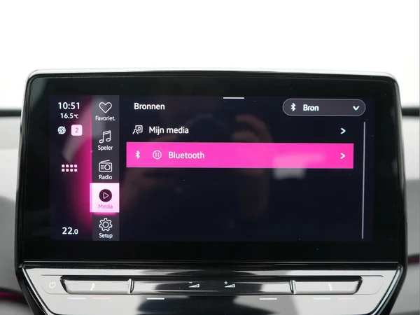 VOLKSWAGEN ID.3 (2023) — foto 19 van 30