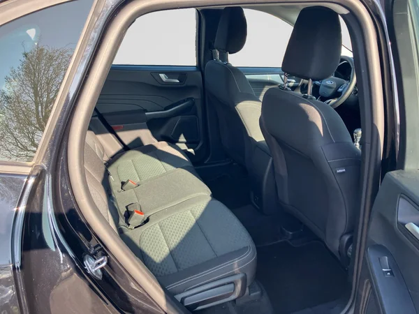 FORD Kuga (2024) — foto 20 van 24