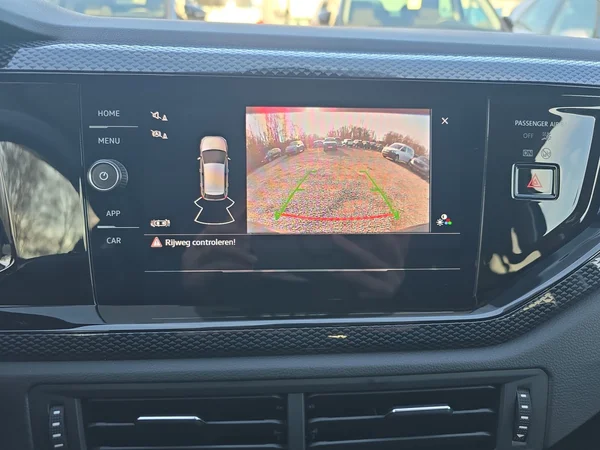 VOLKSWAGEN Polo (2026) — foto 7 van 24