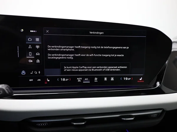 AUDI A6 Avant (2025) — foto 20 van 35