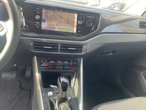 VOLKSWAGEN Taigo (2026) — foto 17 van 24