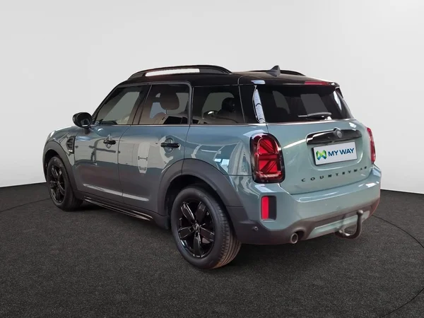 MINI Mini Countryman (F60 LCI) (2021) — foto 16 van 22