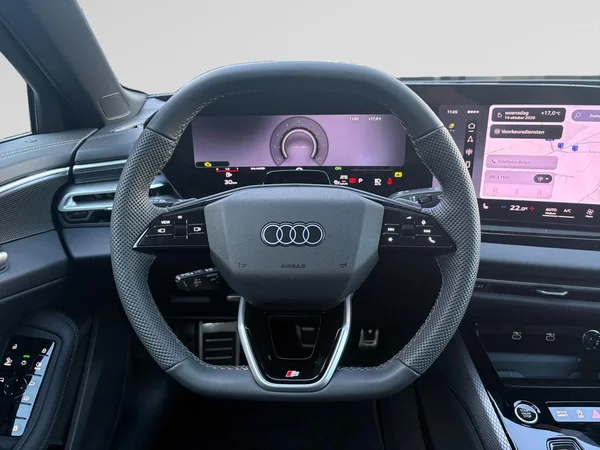 AUDI A5 Avant (2026) — foto 14 van 16