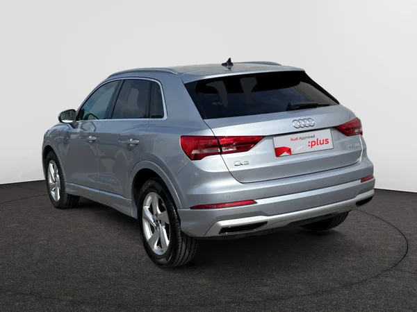 AUDI Q3 (2023) — foto 12 van 20