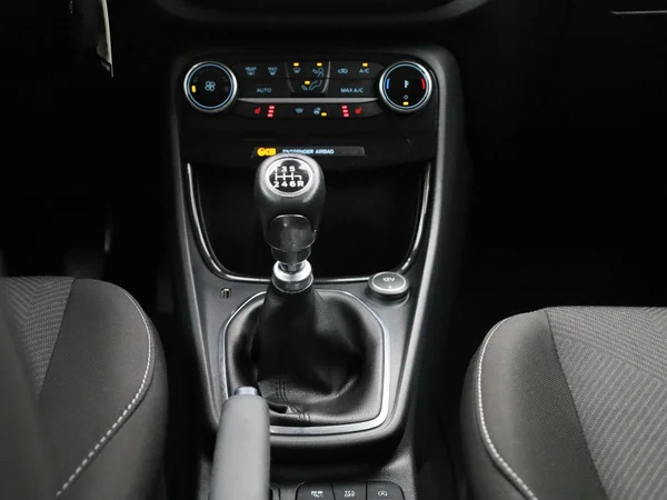 Ford Puma (2021) — foto 2 van 36