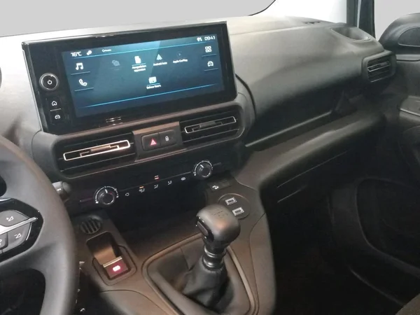 Peugeot Partner (2026) — foto 4 van 15