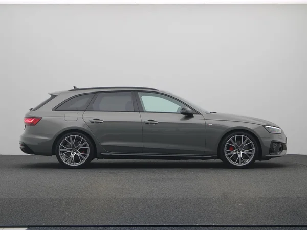 AUDI A4 Avant (2024) — foto 22 van 24