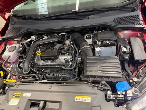 SEAT Arona (2026) — foto 14 van 23