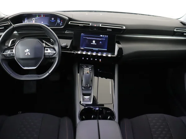 PEUGEOT 508 (2022) — foto 26 van 26