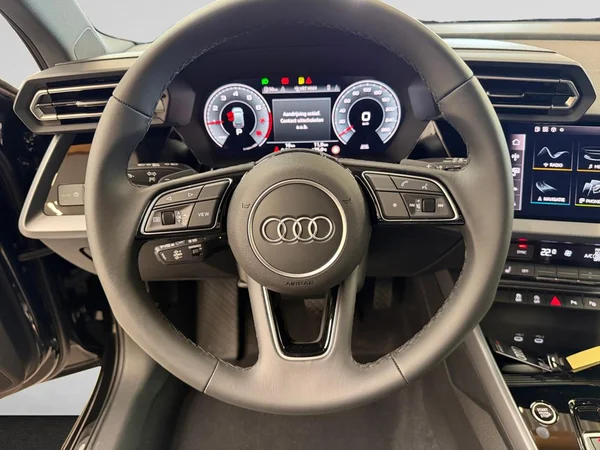AUDI A3 Sportback (2026) — foto 4 van 24