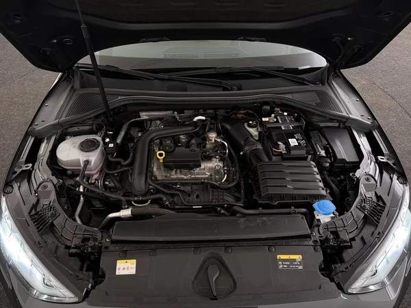 AUDI A3 (2021) — foto 6 van 29