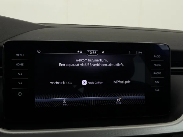 SKODA Scala (2020) — foto 13 van 26
