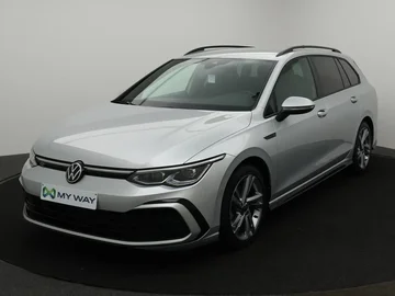 Volkswagen Golf (2024)