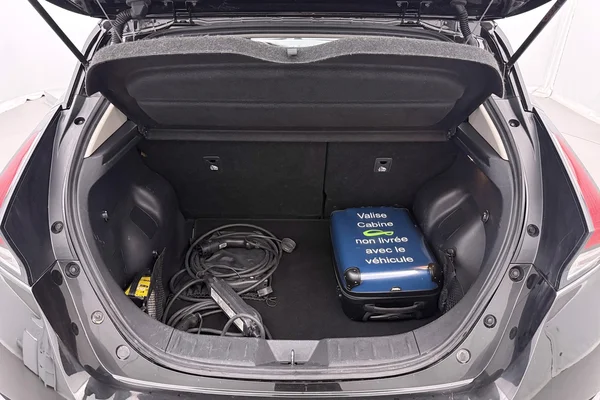 Nissan Leaf (2021) — foto 41 van 41