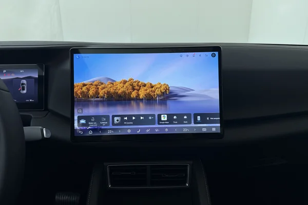 BYD Atto 2 PHEV — foto 3 van 16