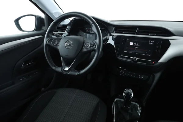 Opel Corsa (2022) — foto 4 van 16