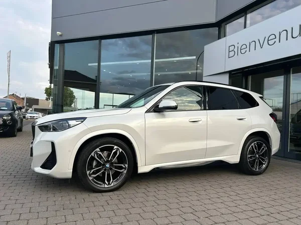 Bmw X1 (2023) — foto 16 van 27