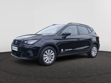 SEAT Arona (2024)