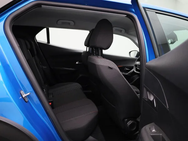 Peugeot 2008 (2022) — foto 25 van 39
