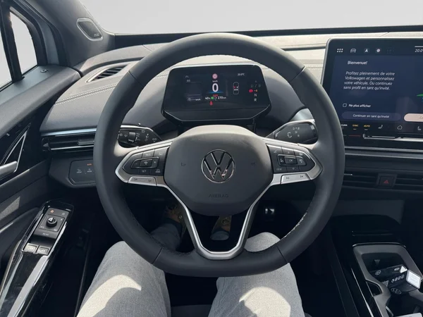 VOLKSWAGEN ID.4 (2026) — foto 14 van 15