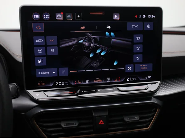 CUPRA Formentor (2024) — foto 13 van 20
