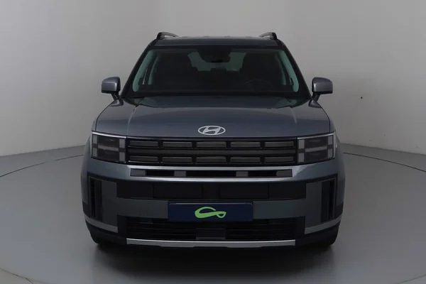 Hyundai Santa Fe HEV (2025) — foto 37 van 38