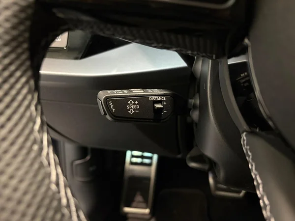 AUDI A3 Sportback (2026) — foto 14 van 14