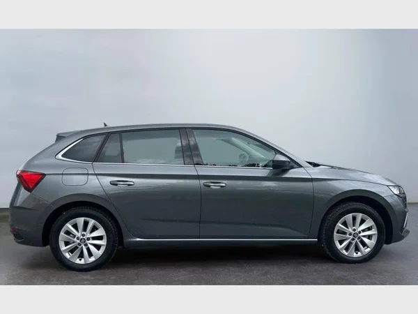 Skoda Scala (2025) — foto 26 van 29