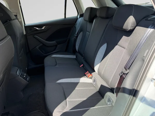 SKODA Kamiq (2026) — foto 6 van 19