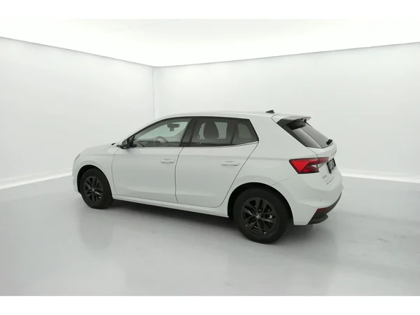 SKODA Fabia (2025) — foto 28 van 32