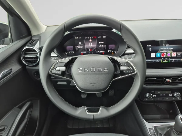 SKODA Fabia (2026) — foto 18 van 20
