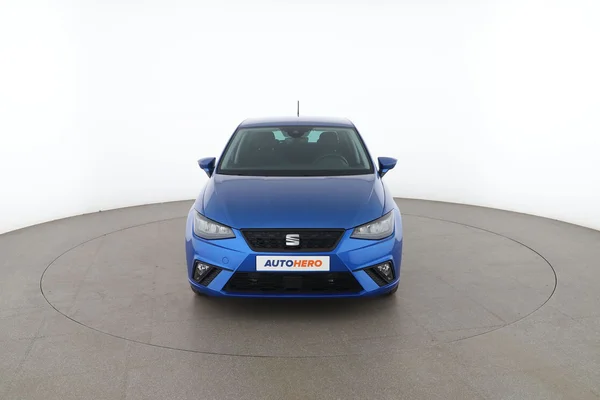 Seat Ibiza (2025) — foto 15 van 16