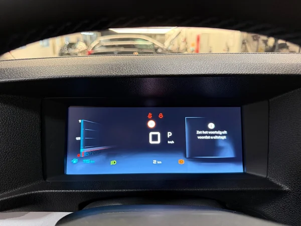 Citroen Jumpy (2026) — foto 8 van 28