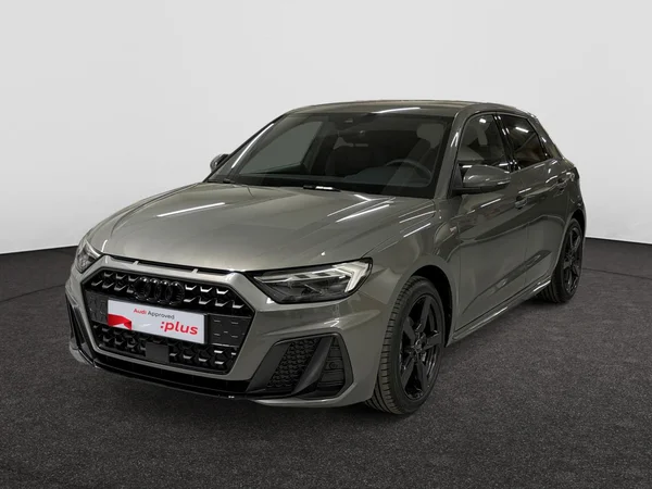 AUDI A1 Sportback (2026) — foto 1 van 15