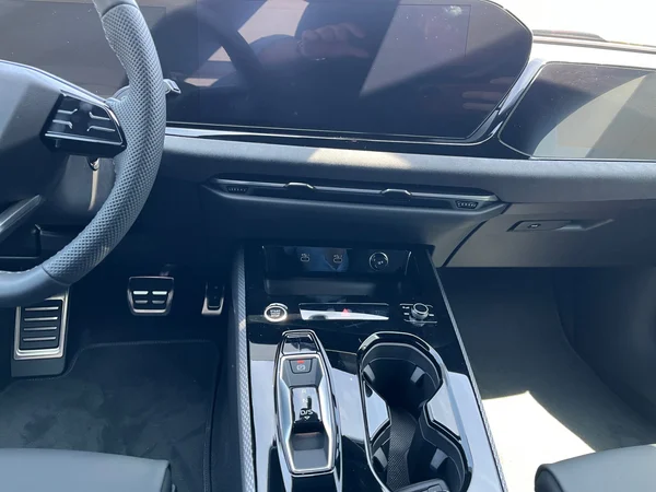 AUDI A5 Avant e-hybrid (PHEV) (2025) — foto 5 van 16