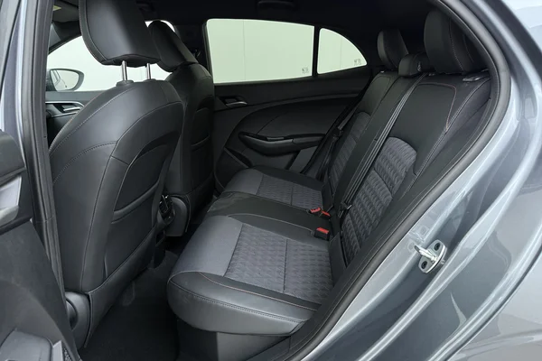 MG MG3 Hybrid+ (HEV) (2026) — foto 15 van 16