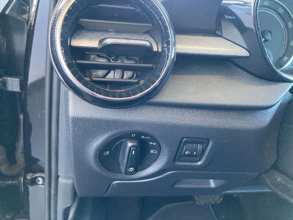 Škoda Fabia (2022) — foto 16 van 23