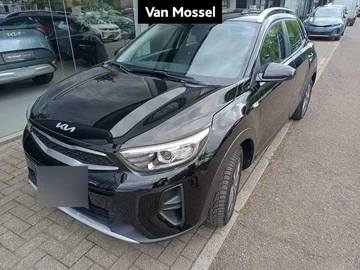 Kia Stonic (2022)
