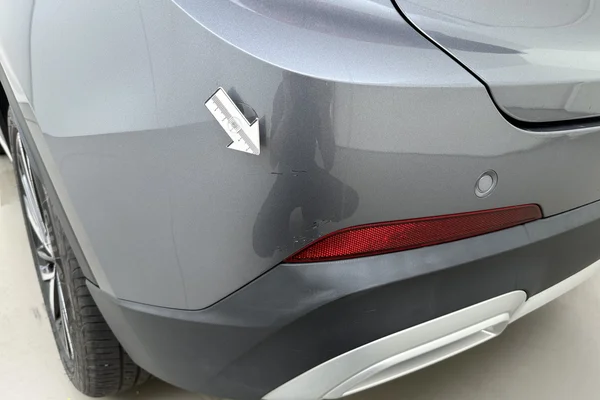MG Zs (2025) — foto 13 van 20