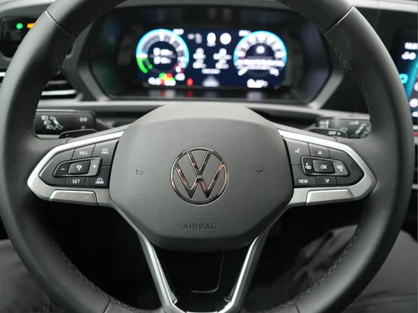VOLKSWAGEN Caddy Maxi eHybrid (PHEV) (2026) — foto 8 van 25