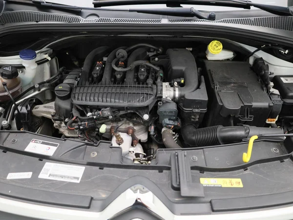 Citroën C3 (2021) — foto 22 van 39