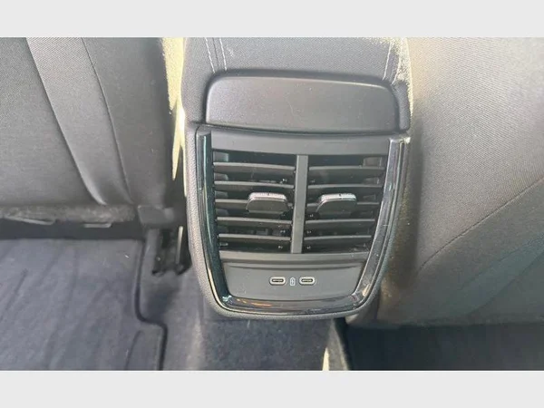 Skoda Scala (2022) — foto 21 van 29
