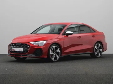 AUDI S3 Sedan (2025)