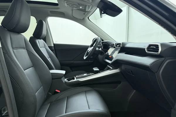 MG ZS Hybrid+ (HEV) (2026) — foto 16 van 18