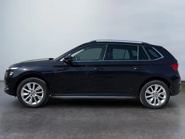 SKODA Kamiq (2022) — foto 30 van 31