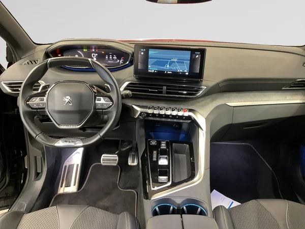 PEUGEOT 5008 (2024) — foto 7 van 23