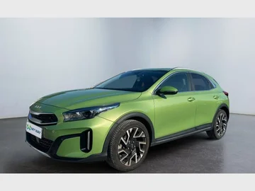 Kia XCEED (2024)