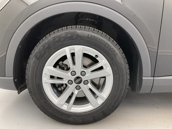 AUDI Q3 (2022) — foto 24 van 36