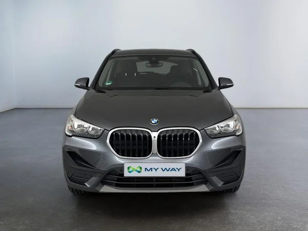 BMW X1 Dsl (F48 LCI) (2021) — foto 23 van 28
