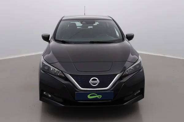Nissan Leaf (2021) — foto 40 van 41